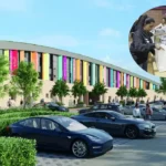 British Indian Charity Builds £1.1M India Gardens Complex West London