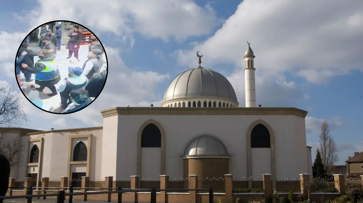 Charity Commission Probes £1m Misuse at Hounslow Jamia Masjid