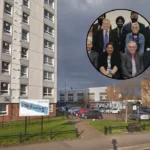 Councillor Jas Dhot Defects to Hillingdon Conservatives from Labour