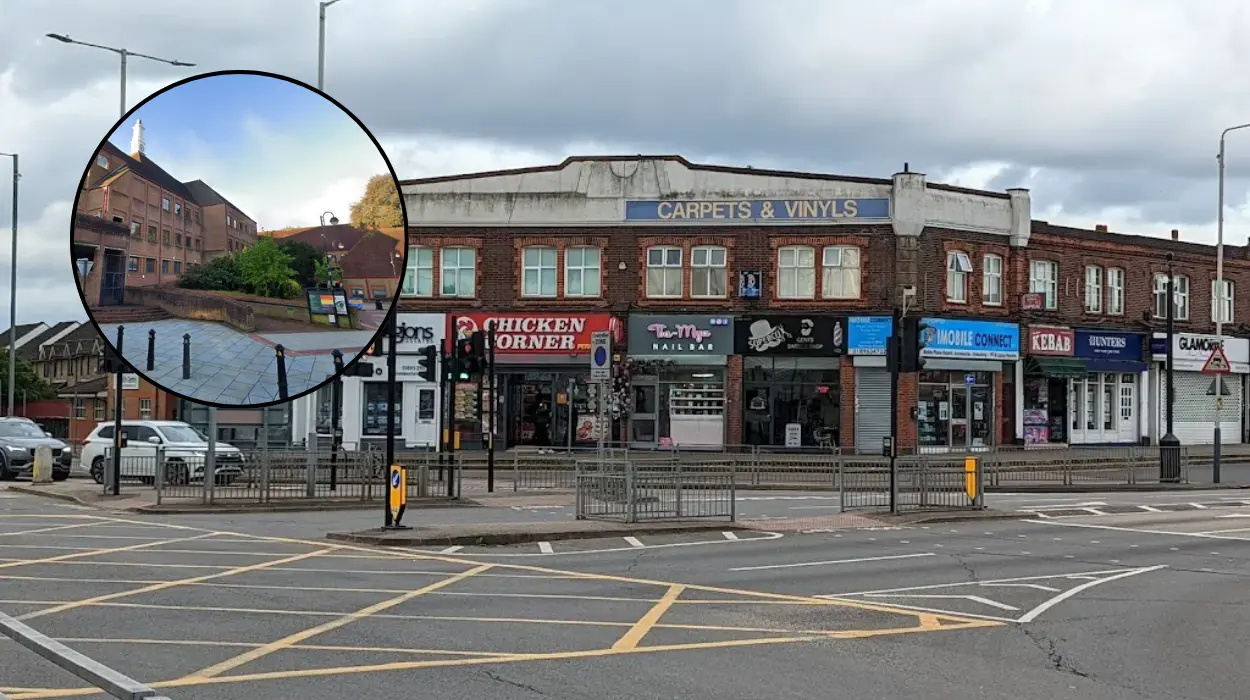 Hillingdon Council Faces Severe Financial Crisis and Service Cuts