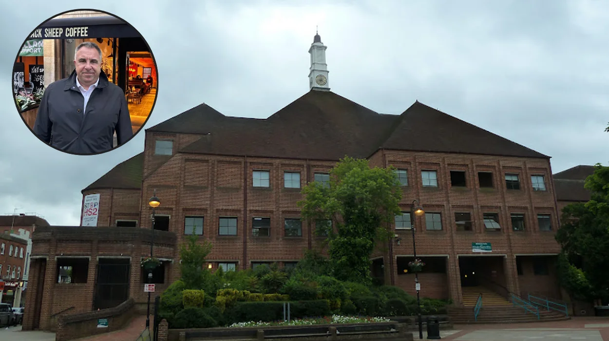 Hillingdon Council Financial Crisis: Overspending, Cuts, and Funding Woes