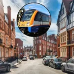 New £700 Million Overground Line to Boost West London Transport