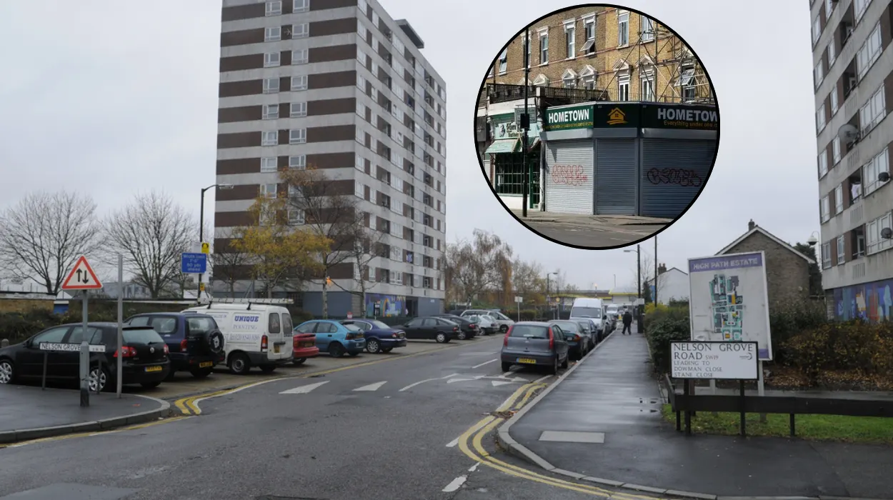 West London Council Promises Action on Uxbridge Road Crime