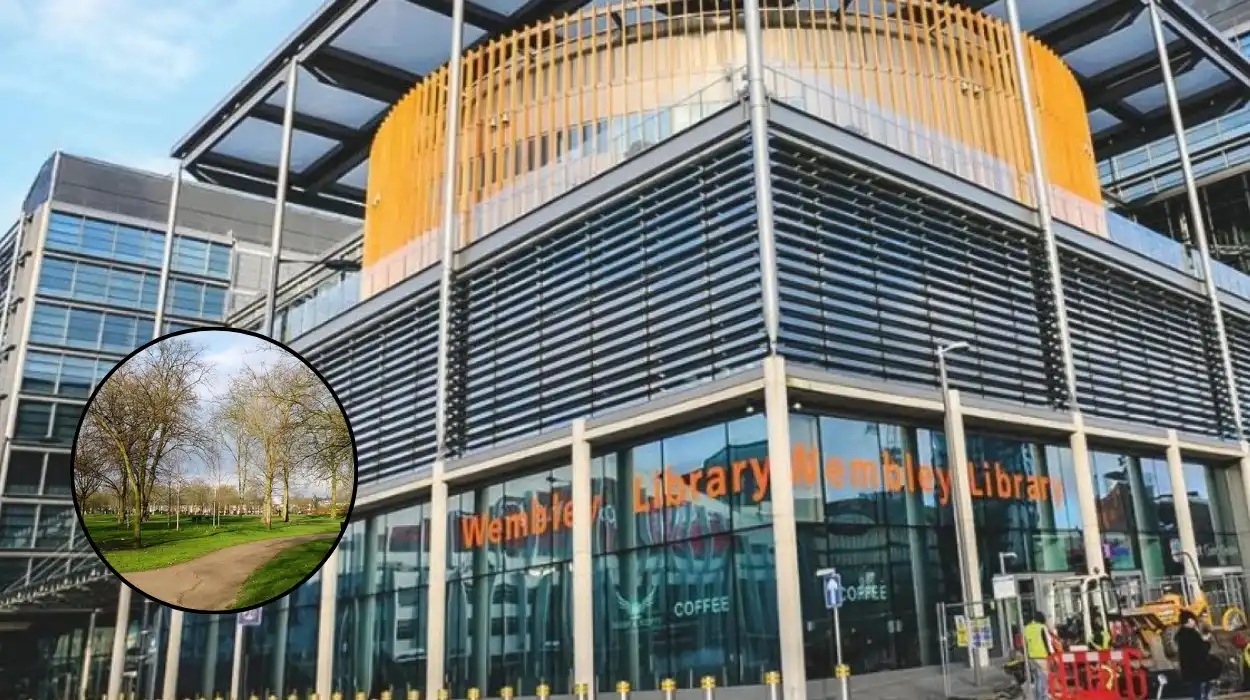Brent invests £26.9m CIL in parks, youth centres, and safety