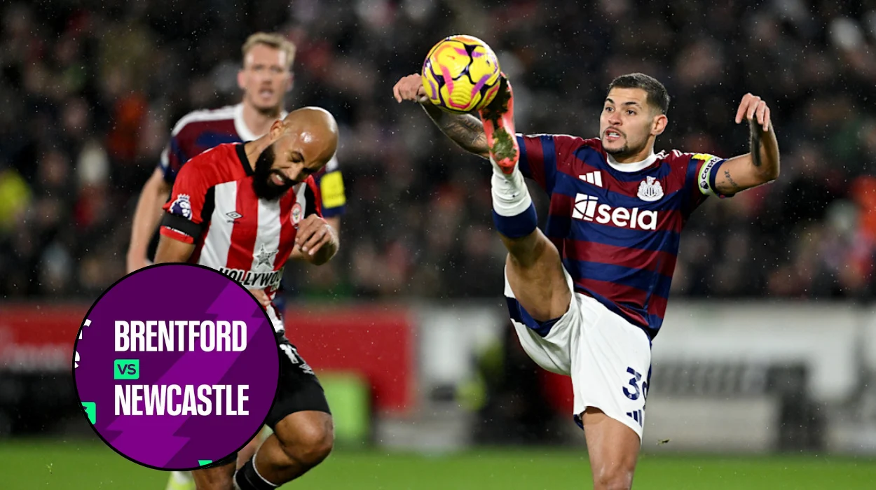 Brentford vs Newcastle: Premier League Team News, Prediction & Lineups