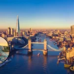 Explore West London: History, Culture & Top Attractions 2025