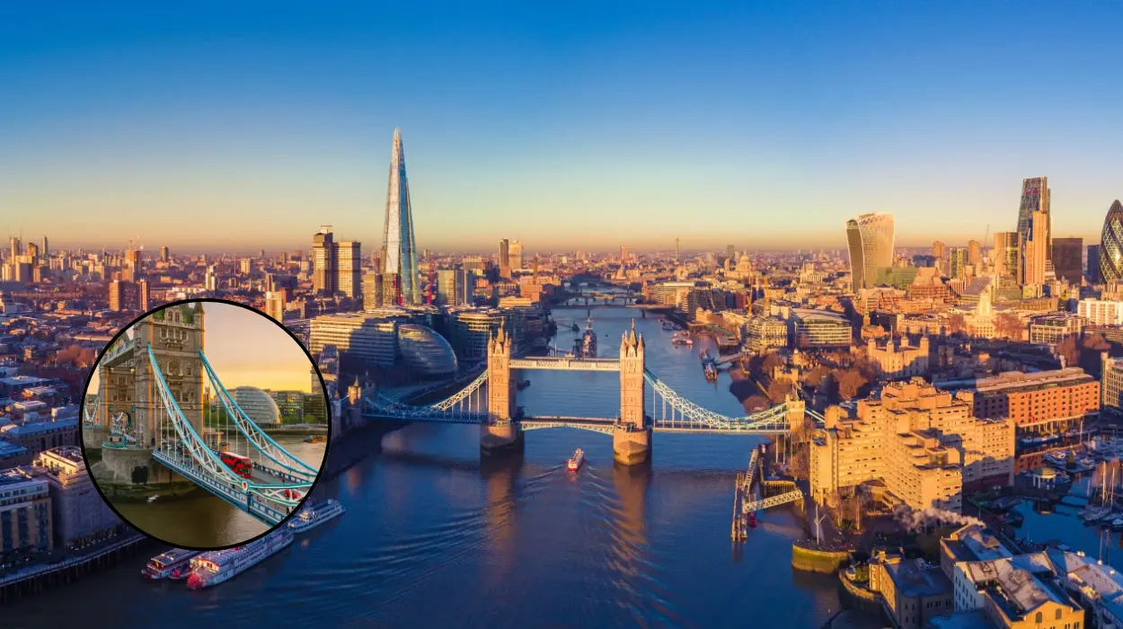 Explore West London: History, Culture & Top Attractions 2025