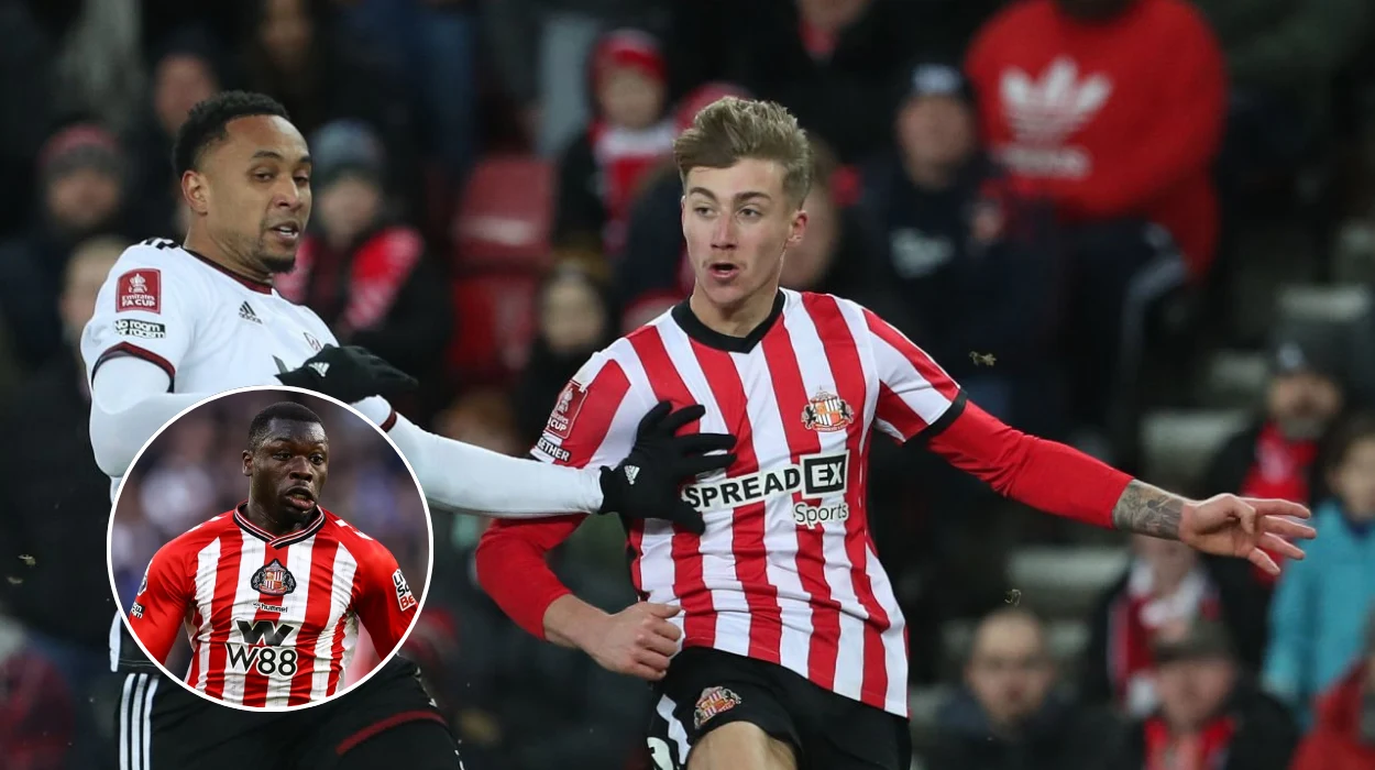 Fulham vs Sunderland Premier League Live Stream November 2025