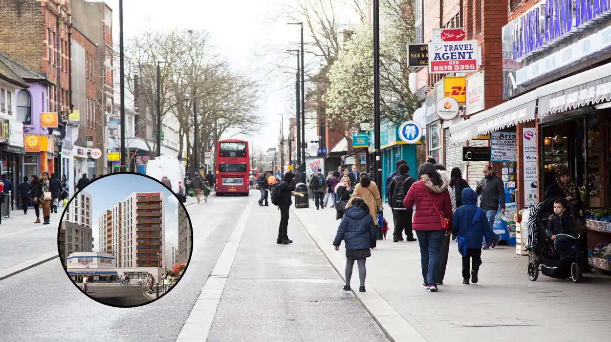 Hounslow West London: History, Community & Transport Guide