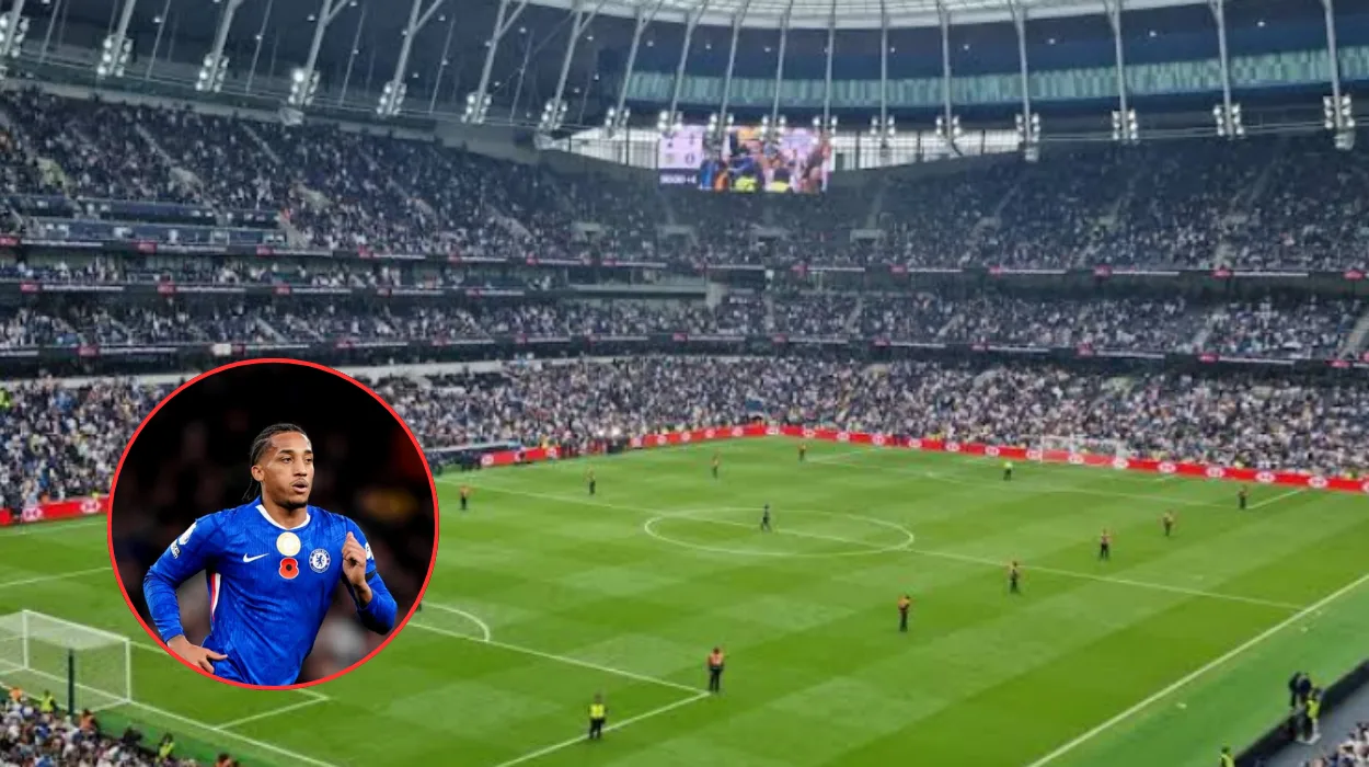 Joao Pedro Hails Moses Caicedo for Help in Chelsea Winner at Tottenham