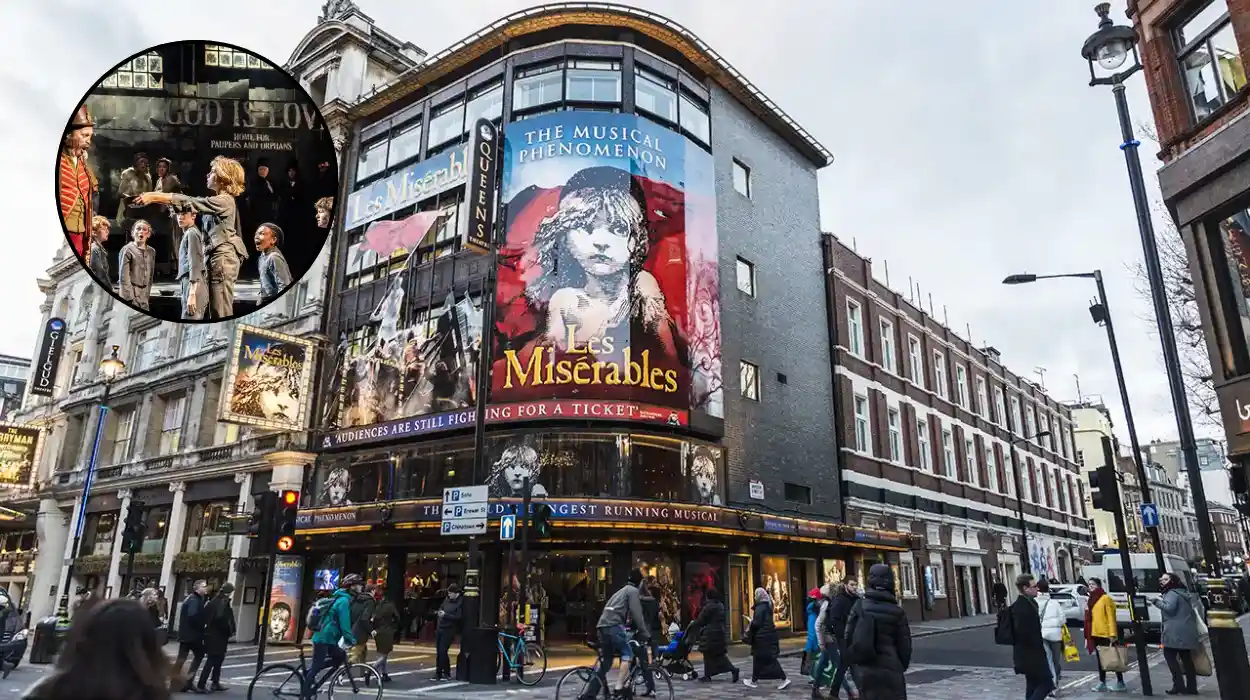 London West End Shows: Best Musicals & Tickets Guide
