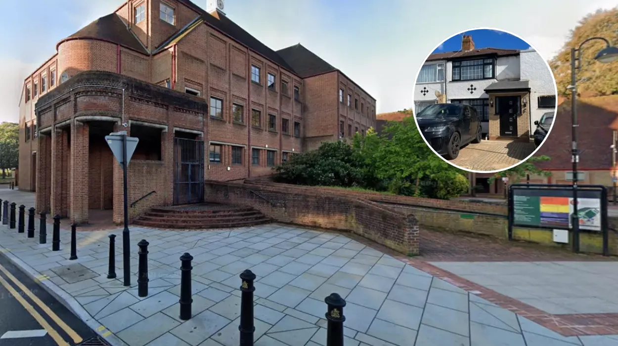 Man Fined £7.5k by Hillingdon Council for Uxbridge Extension
