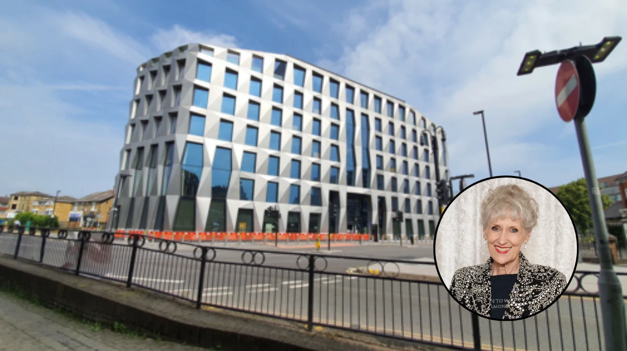 Single Mum Fined £1,000 by Hounslow Council in West London