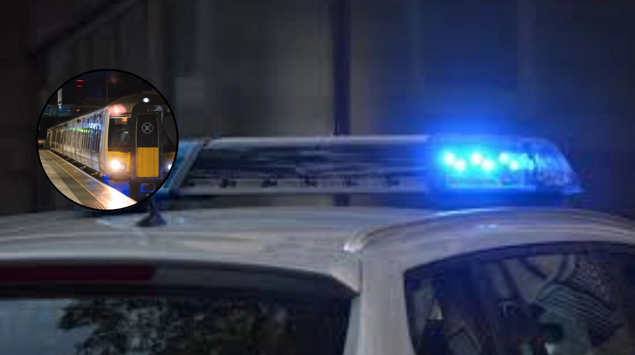 Southall Trespasser Threatens Staff on Paddington-Reading Train
