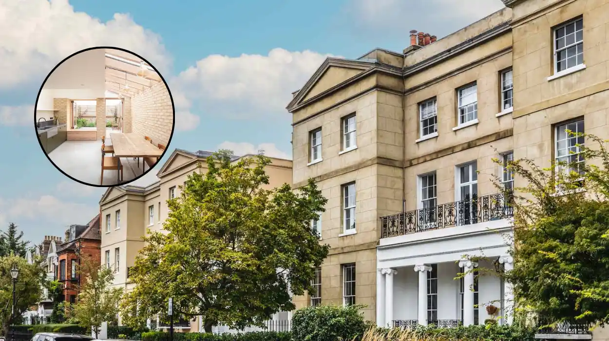 Top Architects in West London: Heritage & Modern Design Experts
