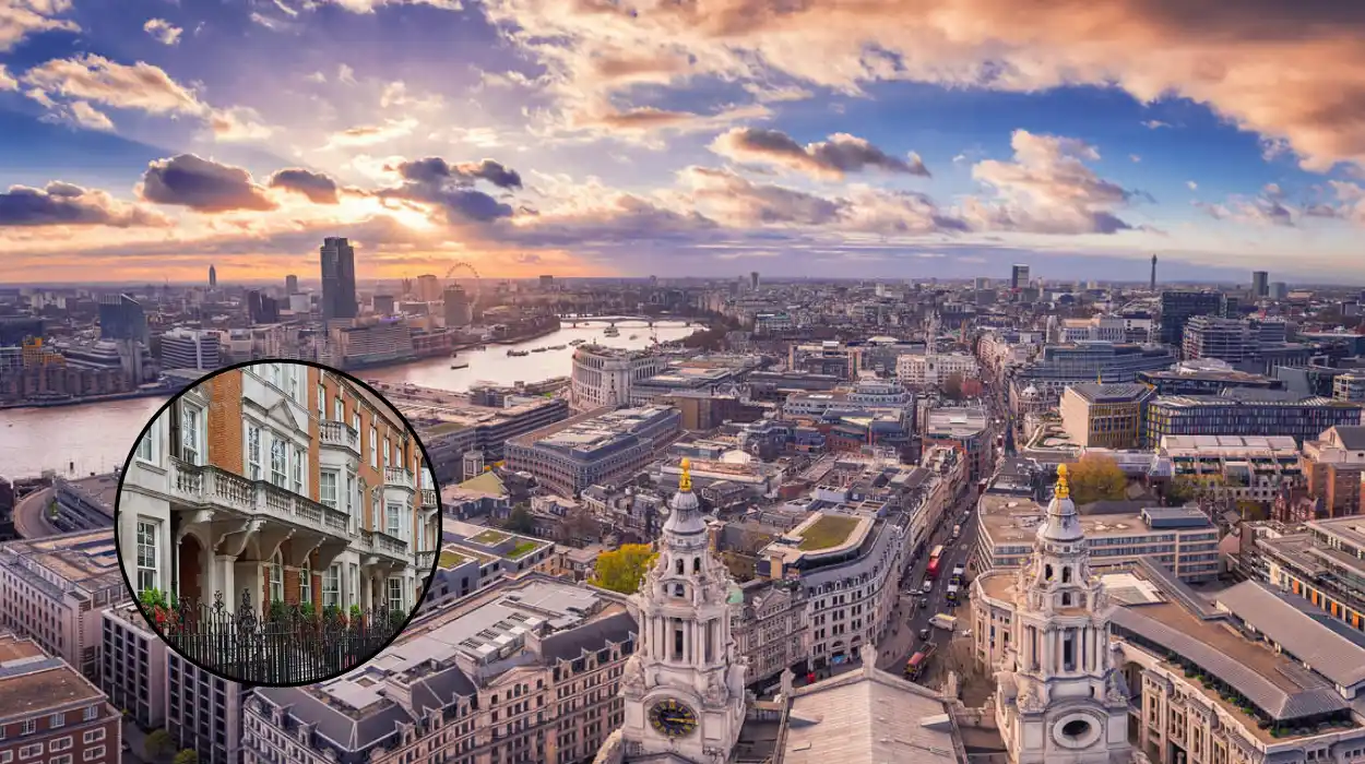 Top Areas and Neighborhoods in West London Explained