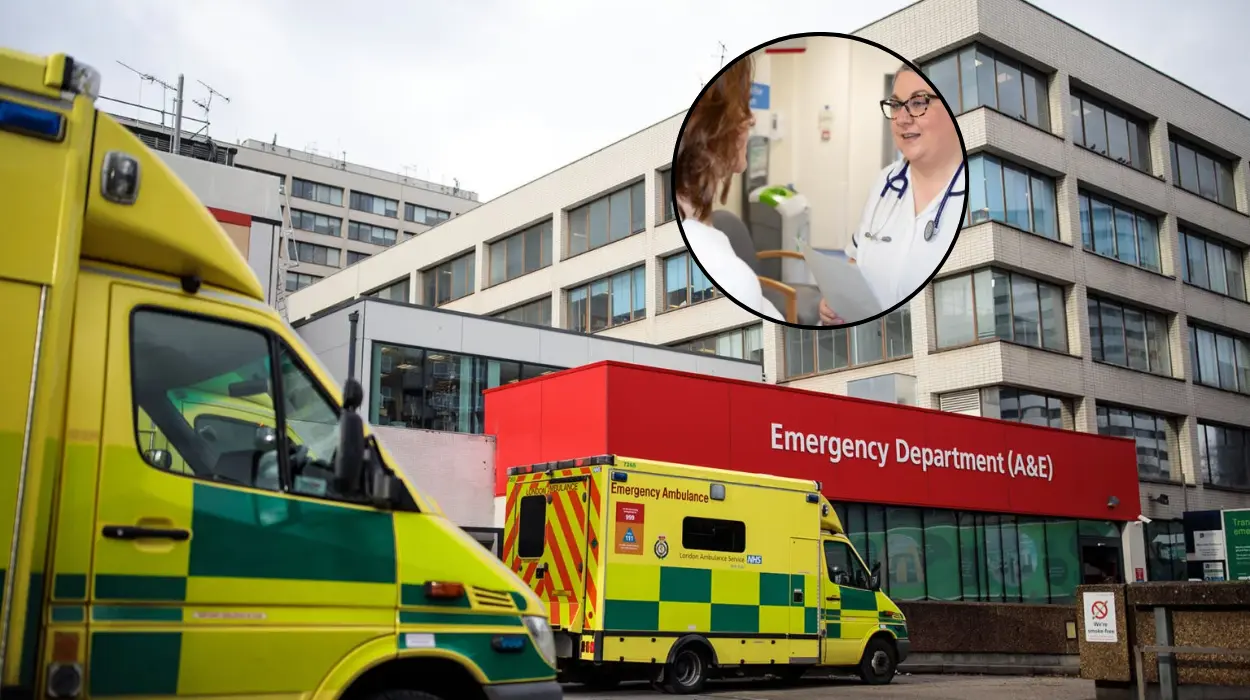 West London Emergency Health Care: NHS 111, A&E, Ambulance Guide