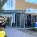 West London NHS Trust: Mental & Community Health Services Leader
