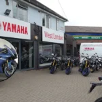 West London Yamaha | Premier Yamaha Dealer & Motorcycle Sales