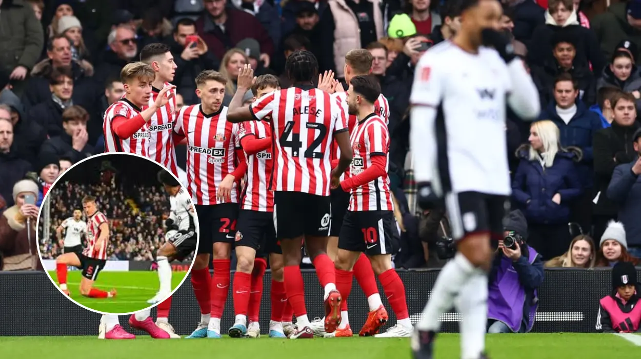 Where Are Sunderland’s Craven Cottage Squad Ahead of Fulham Clash?