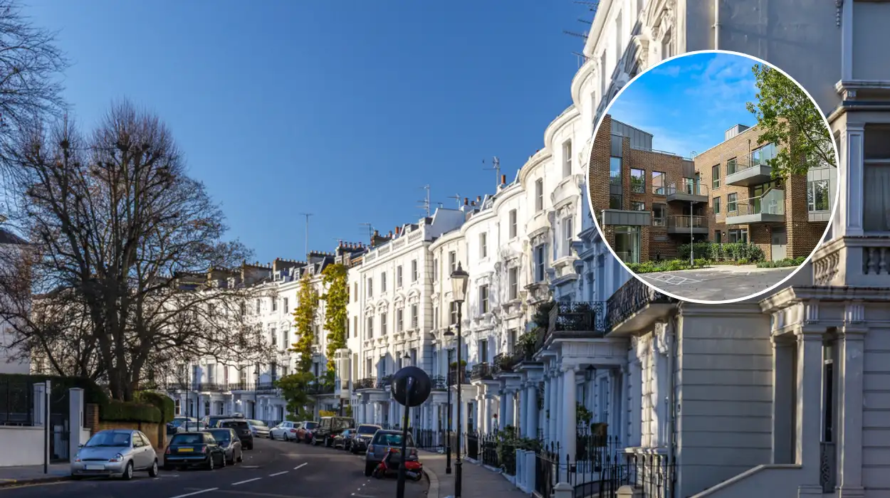 Discover Brondesbury: West London's Victorian Hidden Gem in Brent