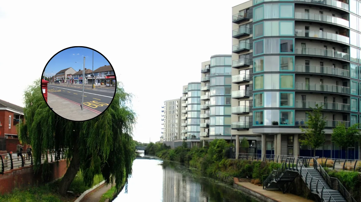 Feltham, West London: History, Landmarks, and Community Life