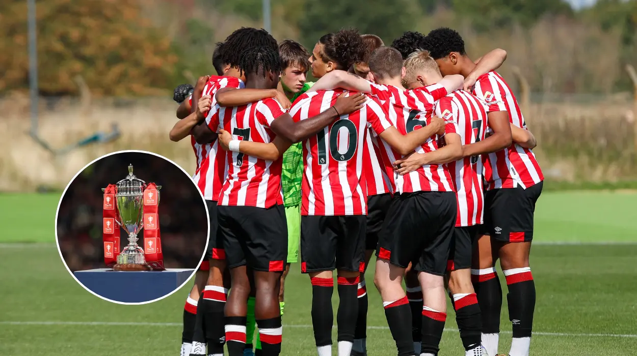 Hill: Winning FA Youth Cup Tips for Brentford vs Chelsea U18s