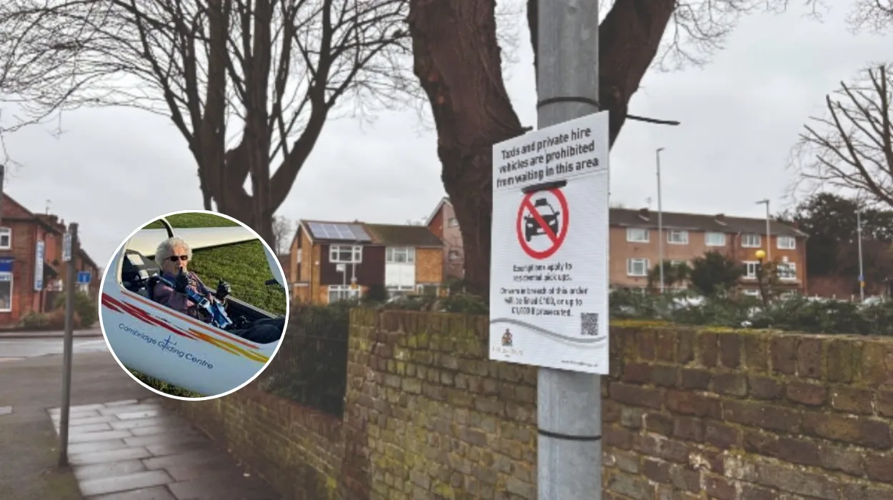 Hillingdon Convicts TfL Driver Dane Tonlin for Heathrow PSPO Breach