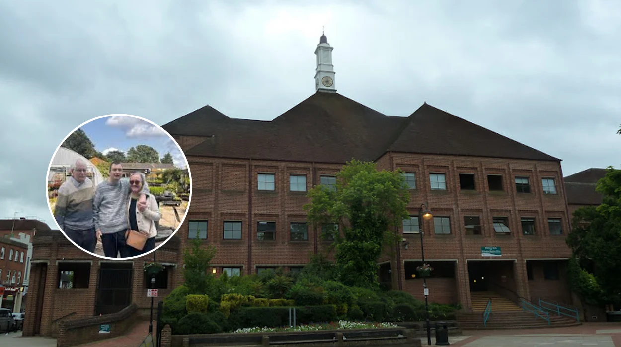 Hillingdon Council Faces Judicial Review Over RAGC Garden Centre Closure