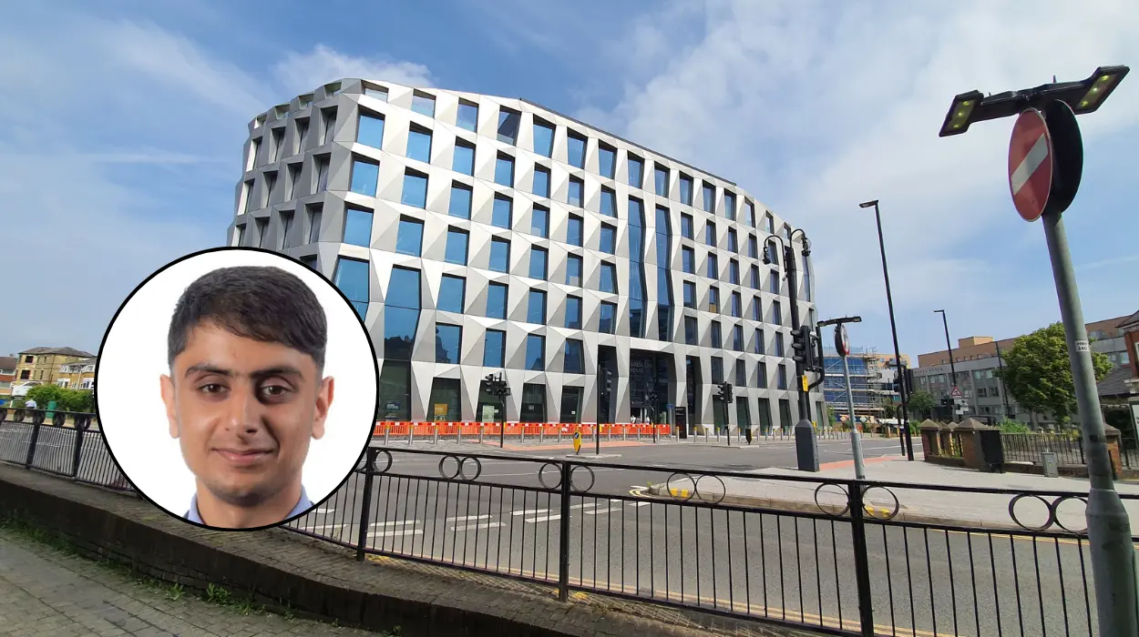 Hounslow's Cllr Farhaan Rehman Probed on Undeclared Firms