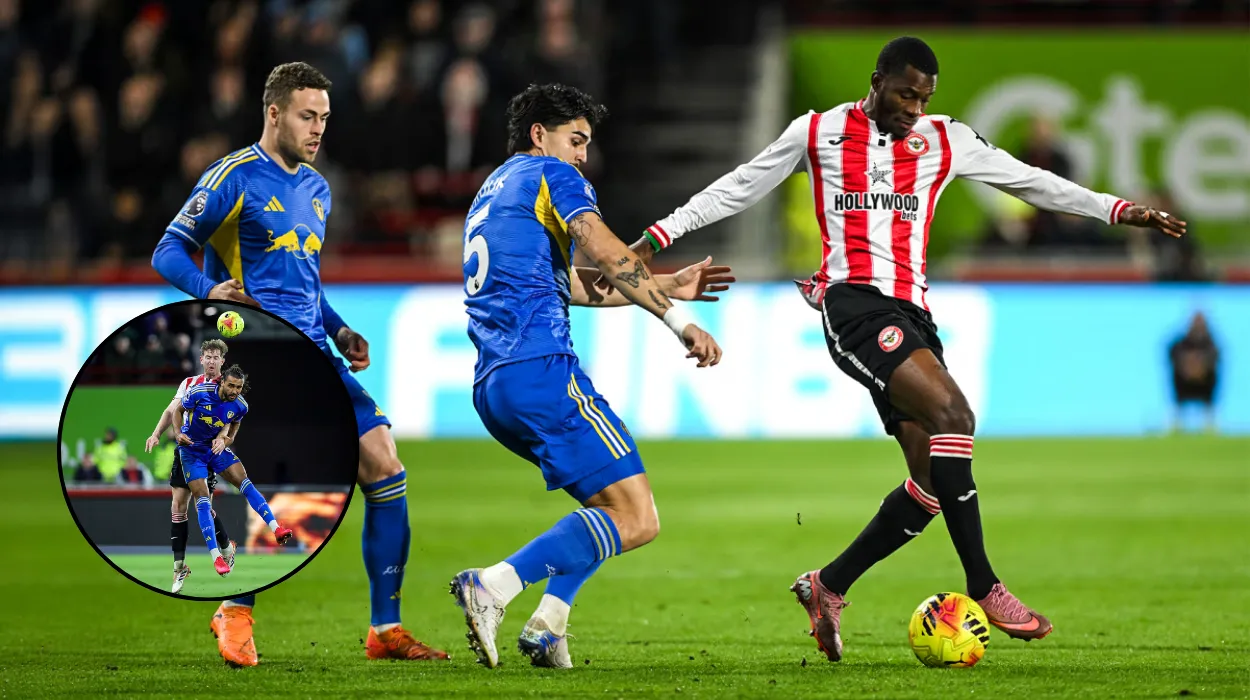Leeds Draw Exposes Brentford’s Issues Under Andrews