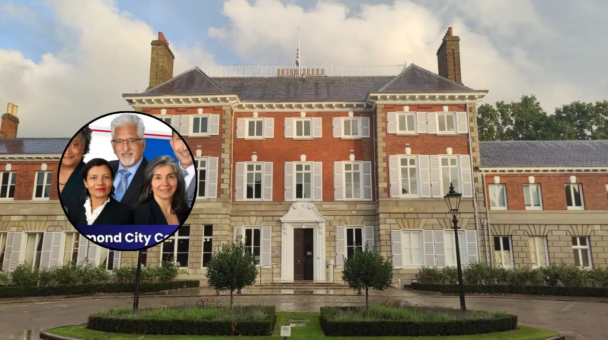 Richmond Council: Governance, Parks & Services in West London
