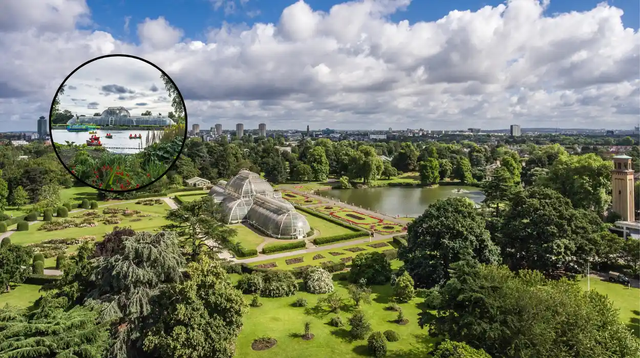 Top Things to Do in West London: Kew, Richmond & Chiswick
