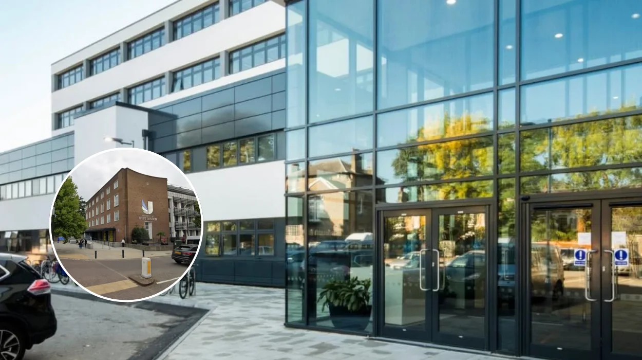 UWL Launches Free Feltham Courses with Hounslow Council Partnership