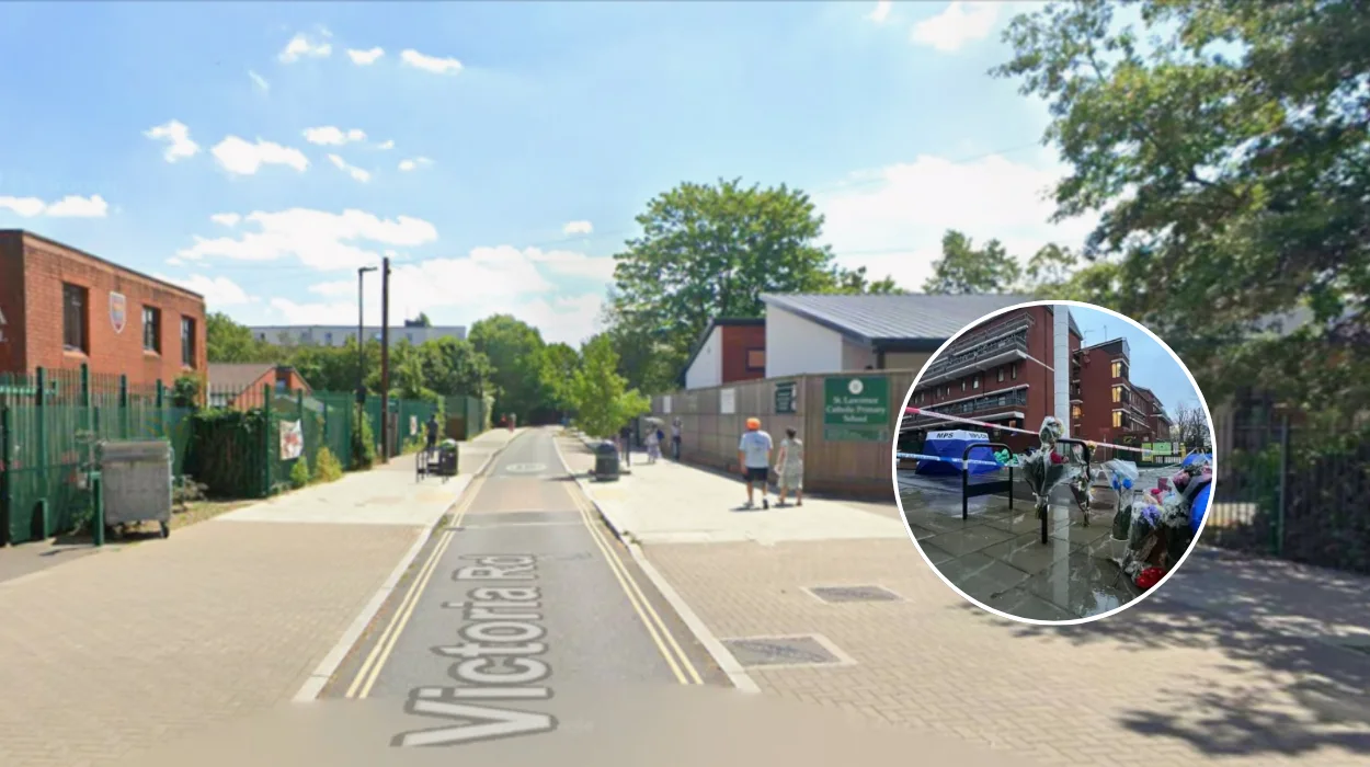 18-Year-Old Stabbed Dead in Feltham; Three Teens Arrested
