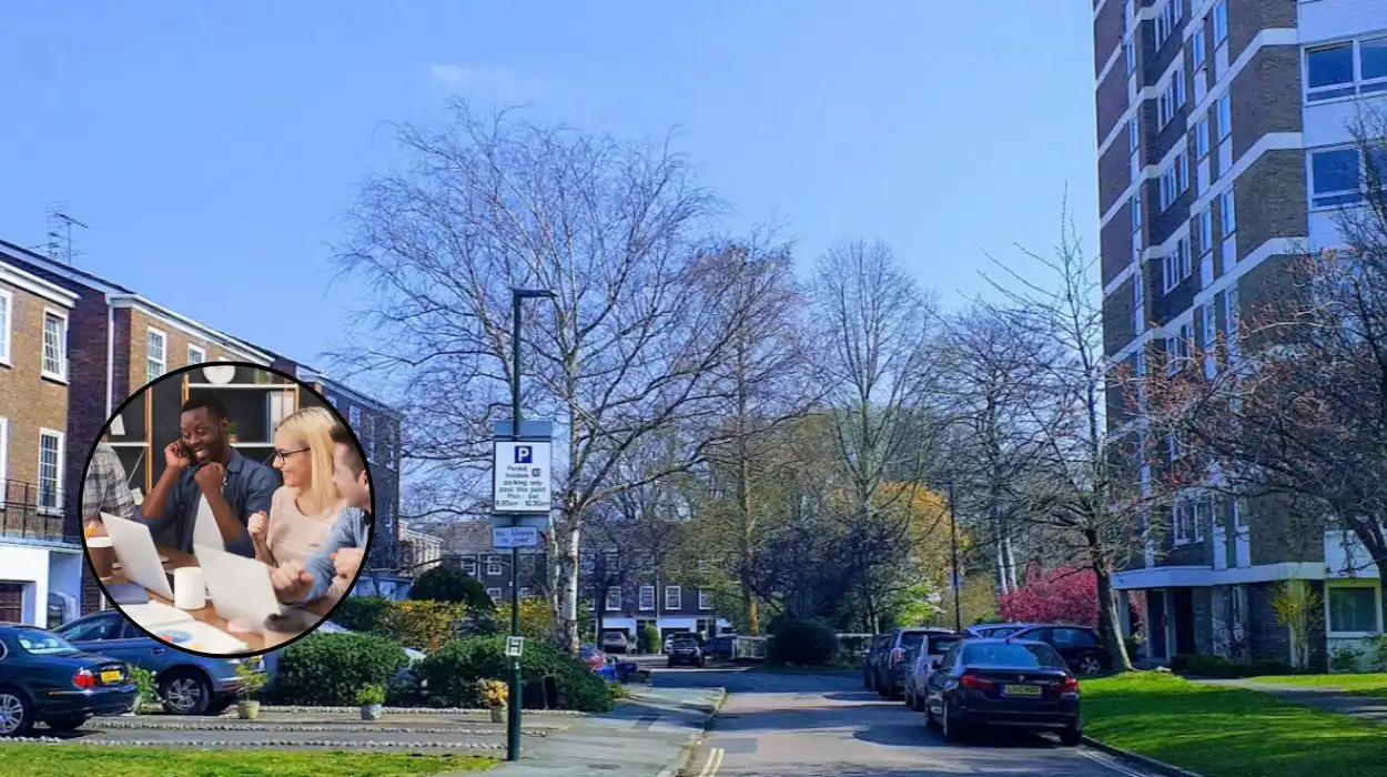 Free career support programme launches in Hampton Wick for Richmond residents over 40