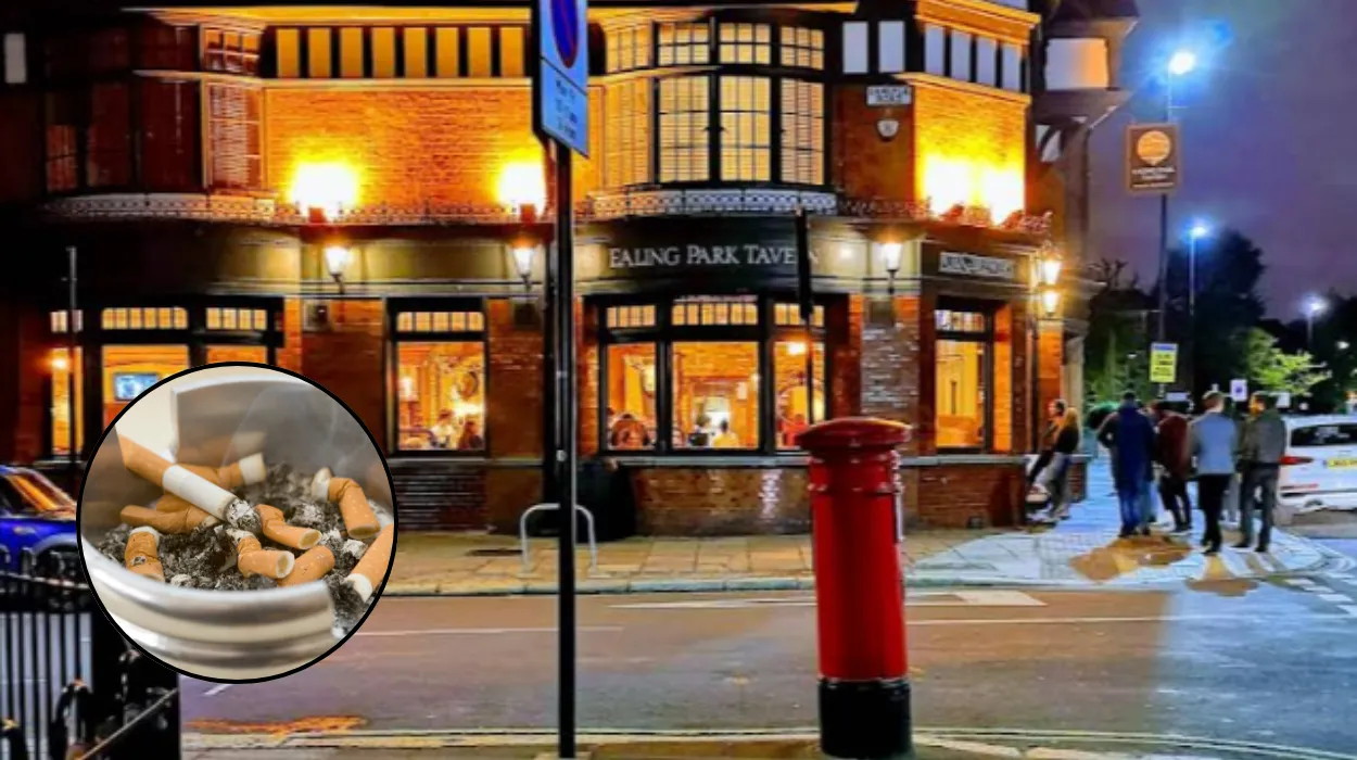 Free vape kits available for Hounslow smokers looking to quit