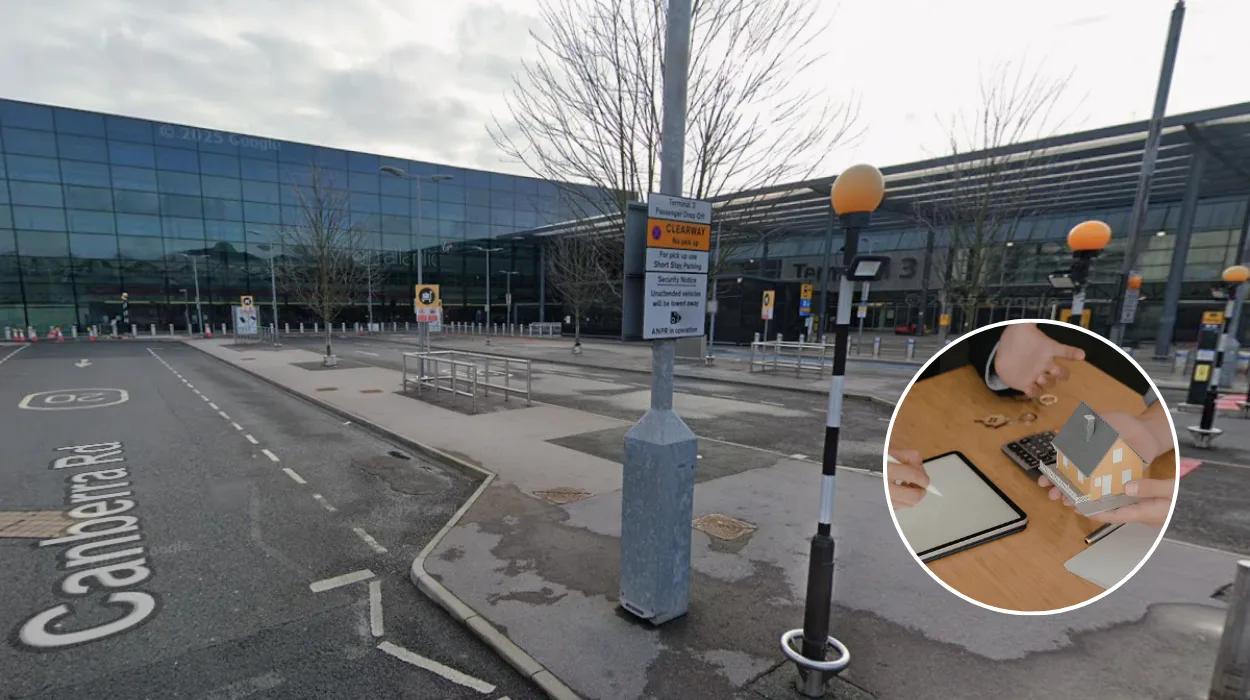 M7 Acquires Heathrow Logistics Site for Oxford Properties Fund