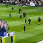 Marco Silva increasingly likely to be appointed in charge of Fulham’s Premier League rivals