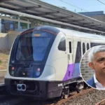 Sadiq Khan Funds West London Orbital Overground to Hendon