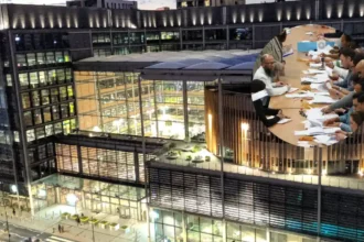 Brent Labour partners Tories after Green deal ban