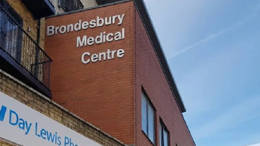 Brondesbury Medical Centre