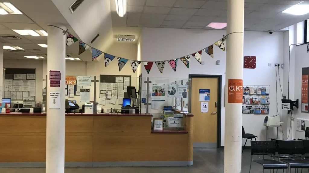 Brondesbury Medical Centre