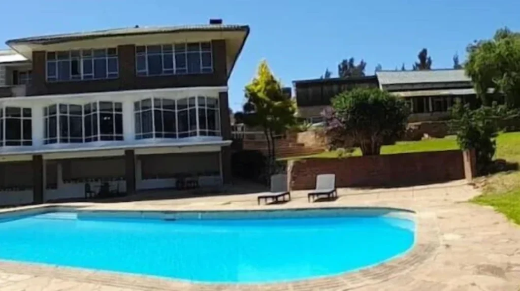 Why is Brondesbury Park Hotel Nyanga the Ultimate Eastern Highlands Escape