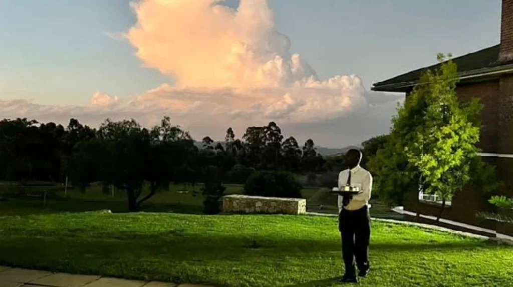 Why is Brondesbury Park Hotel Nyanga the Ultimate Eastern Highlands Escape