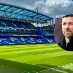 Chelsea appoint Xabi Alonso in major manager move, West london 2026