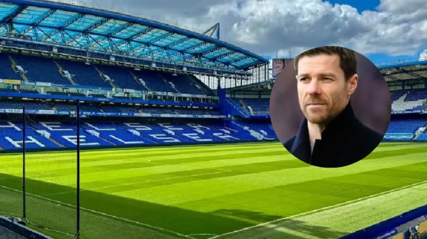 Chelsea appoint Xabi Alonso in major manager move, West london 2026