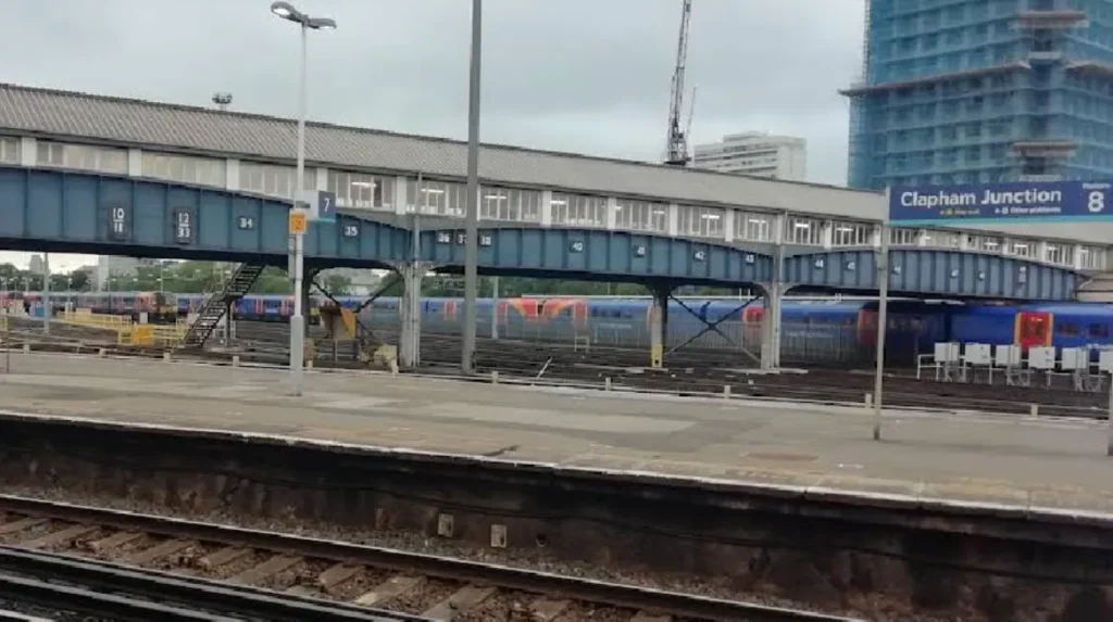 What Is the History and Transit Role of Brondesbury Station