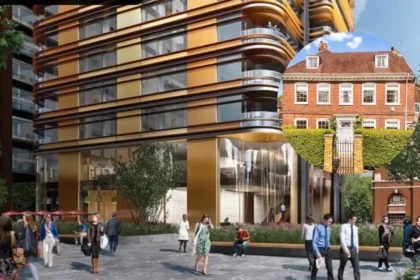 Luxury Homes Now Listed West London, 2026