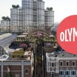 Olympia London Unveils New Bars, Restaurants and Hotel Launches